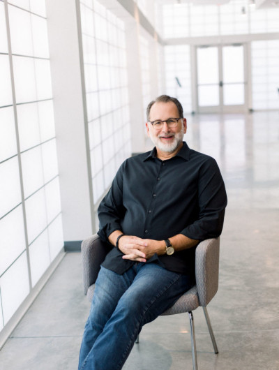 Dave Harvey - President of Great Commission Collective